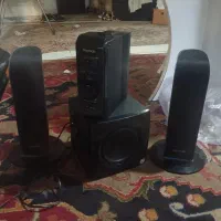 اسپیکر میکرولب