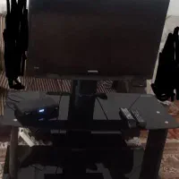 تلویزیون ال سی دی ۴۳ اینچ سامسونگ