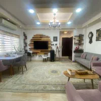 اپارتمان تک واحدی/۲بر/فلسطین/۸۳متری