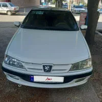 پژو پارس سال موتور قدیم