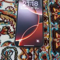 آیفون۱۶پرومکس نو