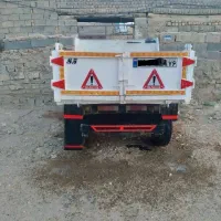 نیسان مدل ۸۵ تمیز