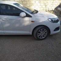 ام وی ام 315 صندوق دار|خودرو سواری و وانت|اصفهان, فرح آباد|دیوار