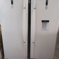 یخچال و فریزر