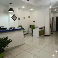 63 متر/سند اداری/بر اصلی/محدوده پالیزی