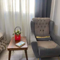 مبل راحتی|مبلمان خانگی و میز عسلی|محمدشهر, محمدشهر|دیوار