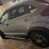 ایکس ۲۲ پرو ۲۱۰۰۰کار مشابه صفر کارخانه