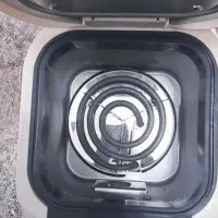 سرخ کن مینی|ظروف پخت‌وپز|الوند, |دیوار