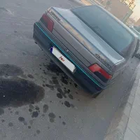 پژو ۴۰۵ GLX مدل ۹۵|خودرو سواری و وانت|فولادشهر, B4|دیوار