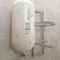 کپسول CNG|قطعات یدکی و لوازم جانبی|خرمشهر, |دیوار