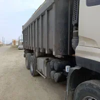 دانگفنگالبرزکمپرسی|خودرو سنگین|قمرود, |دیوار