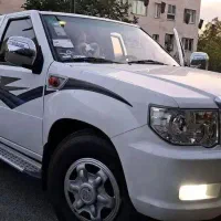 کارون دوگانه CNG|خودرو سواری و وانت|تهران, ازگل|دیوار