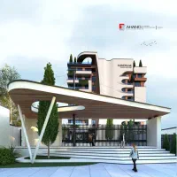 پیش فروش مجهزترین پروژه رادیودریازمین تنیس،استخر..