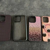 کاور ۱۵ پرومکس