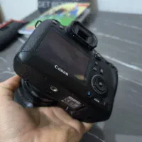 دوربین 6d به همراه لنز105-24 خانگی|دوربین عکاسی و فیلمبرداری|اهواز, بهزاد شهر|دیوار