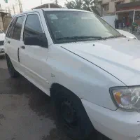 ماشین پراید ۱۱۱
