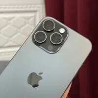 Iphone 15 pro max 256|موبایل|ری, منصوریه منگل|دیوار