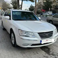 سوناتا 2009 nf