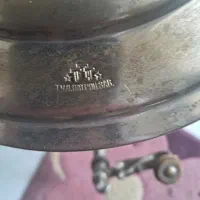 سماور عتیقه روسی