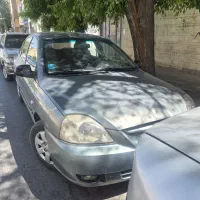 ریو ۸۸|خودرو سواری و وانت|شهرکرد, |دیوار