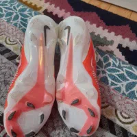 کفش فوتبال فانتوم gx3|کیف، کفش، کمربند|انار, |دیوار