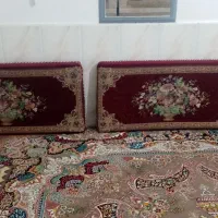 ۲ جفت پشتی بزرگ