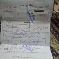 نیسان دیزل مدل ۹۱ موتور تازه تعمیر بافاکتور|خودرو سواری و وانت|مشهد, خواجه ربیع|دیوار