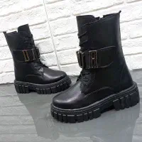 بوت و نیم بوت زنانه و بچه گانه|کیف، کفش، کمربند|نورآباد, |دیوار