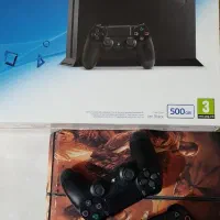 پی اس فور سالم کم کار|کنسول، بازی ویدئویی و آنلاین|گنبد کاووس, |دیوار