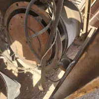موتور برق یانمار ۲۳اسب ۳سیلندر
