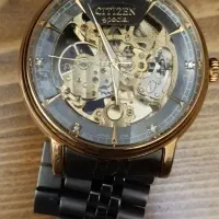 ساعت سیتیزن اصل