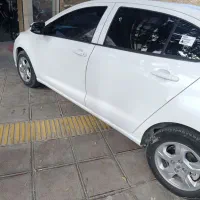 شاهین GL مدل 1403 بینظیر|خودرو سواری و وانت|تربت‌حیدریه, جانبازان|دیوار