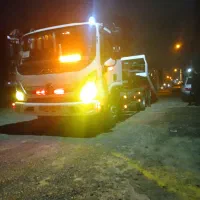 خودروبرسلفچگان حومه....