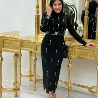 خیاطی رزا شهرک دانیال|لباس|شوش, |دیوار