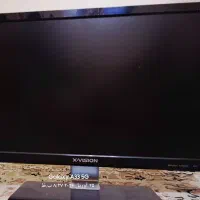 مانیتور vision- ایکس ویژن22اینچ