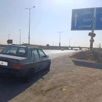پراید 83 انژکتور