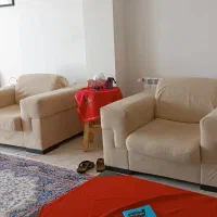 سرویس مبل راحتی|مبلمان خانگی و میز عسلی|ماسال, |دیوار