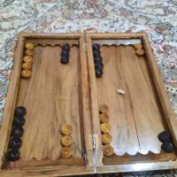 تخته نرد