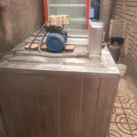 شیرسردکن ۳۰۰لیتری شرکتی