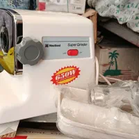 چرخ گوشت آکبند ناسیونال۶۵۰وات