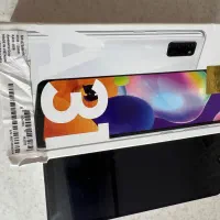 گوشی A31|موبایل|تهران, جابری|دیوار