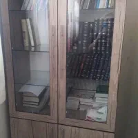 کمد.. کتاب خانه