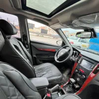 دنا پلاس اتومات ۱۴۰۴|خودرو سواری و وانت|گنبد کاووس, |دیوار