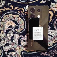 نوت 13 پرو 5g|موبایل|سیب و سوران, |دیوار