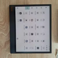 کتابخوان Book reader Onyx Box  Note Air 3C|تبلت|تهران, جنت‌آباد شمالی|دیوار