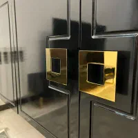 میز کنسول|بوفه، ویترین، کنسول|شهریار, شهریار|دیوار