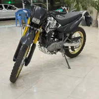 موتور روان ۱۴۰۲|موتورسیکلت|فردوس (خراسان), |دیوار