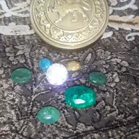 قوطی شیروخورشید|جواهرات|قم, الغدیر|دیوار