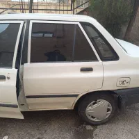 فروش ماشین پراید