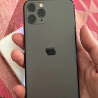 ایفون ۱۱ پرو